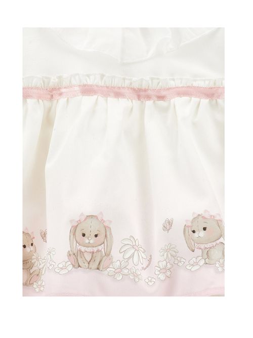 Completo, bambina, logato. MONNALISA | 35G511 70000190